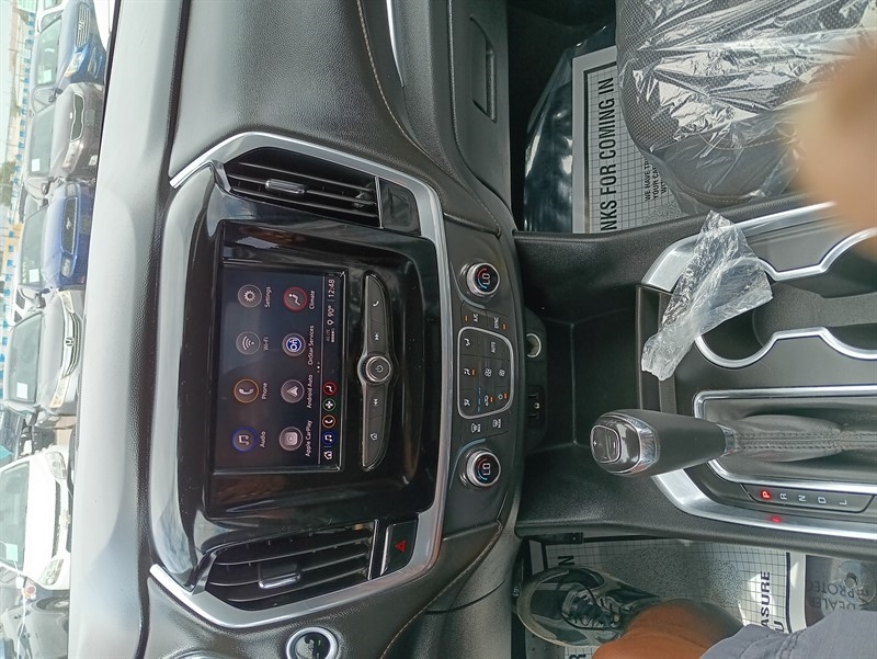 Chevrolet Equinox LT AWD 2021