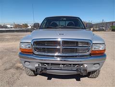 1998 Dodge Dakota 