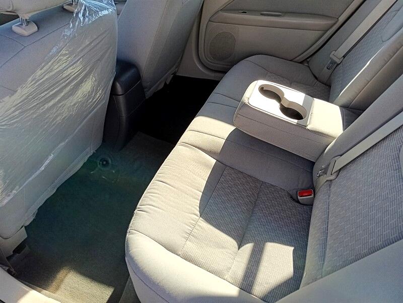 Ford Fusion V6 SE 2007