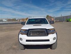 2008 Toyota Tacoma 