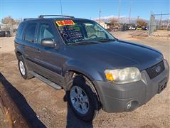 2006 Ford Escape 