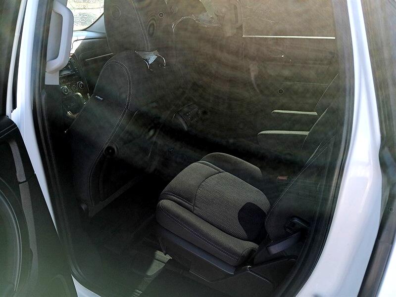 Chevrolet Traverse 2LT AWD 2014