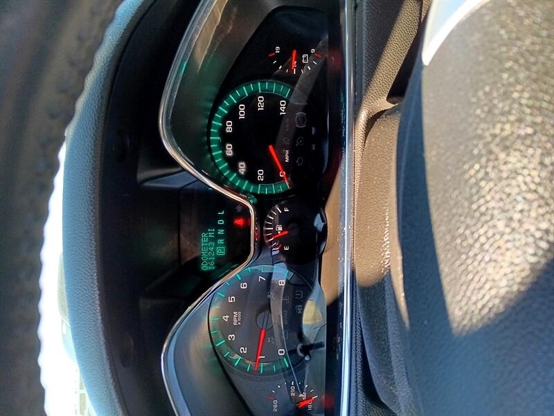 Chevrolet Traverse 2LT AWD 2014