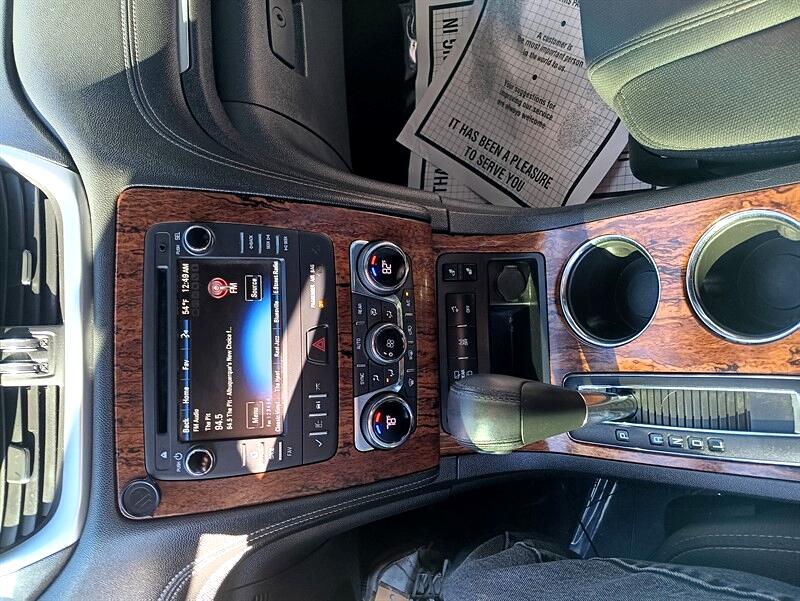 Chevrolet Traverse 2LT AWD 2014