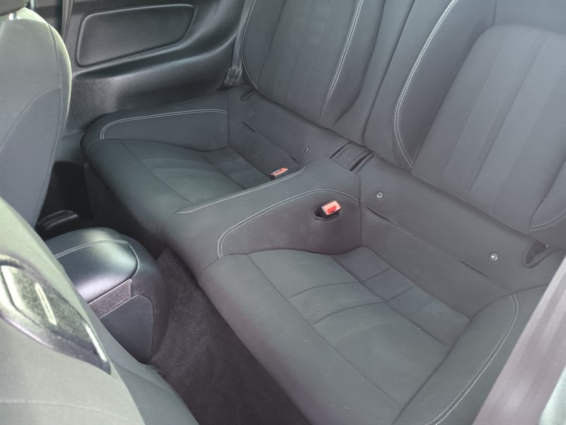 Ford Mustang EcoBoost Coupe 2019