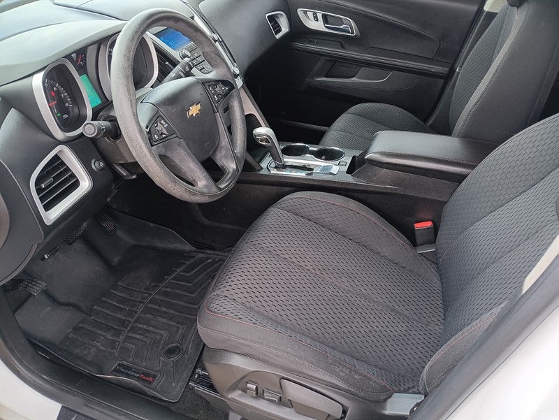 Chevrolet Equinox LS 2WD 2014