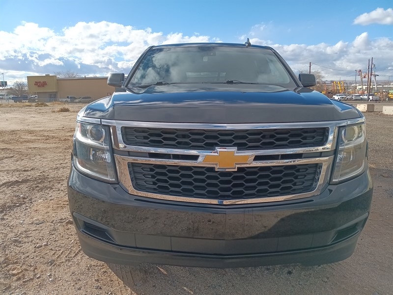 Chevrolet Tahoe LS 4WD 2016