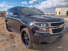 2016 Chevrolet Tahoe 