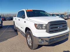 2010 Toyota Tundra 