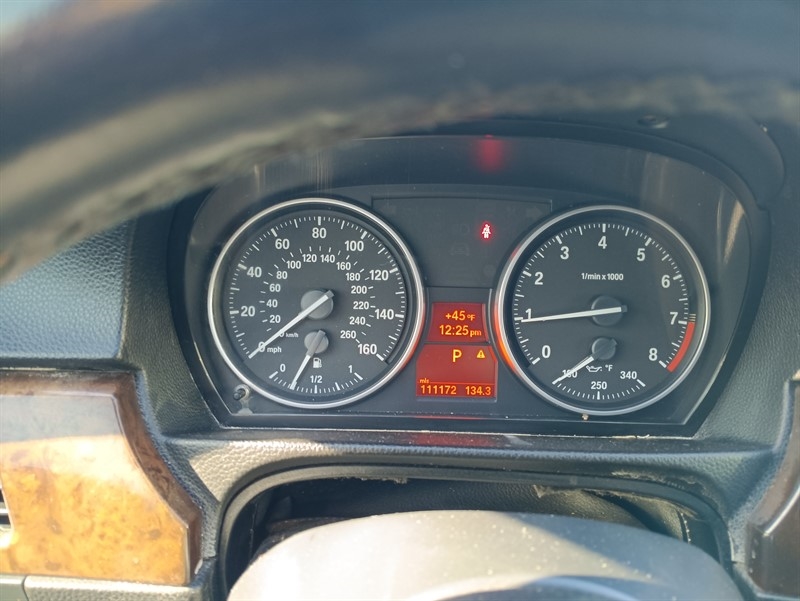 BMW 3-Series 335i Coupe 2010