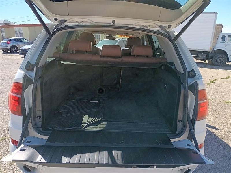 BMW X5 xDrive35i 2013
