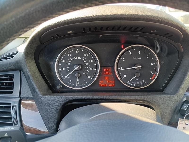 BMW X5 xDrive35i 2013