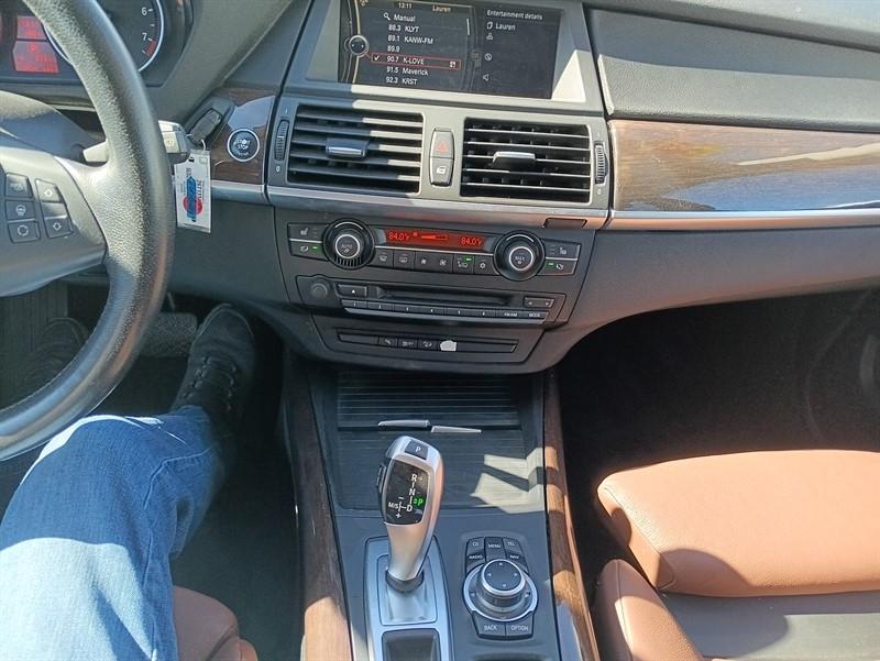 BMW X5 xDrive35i 2013