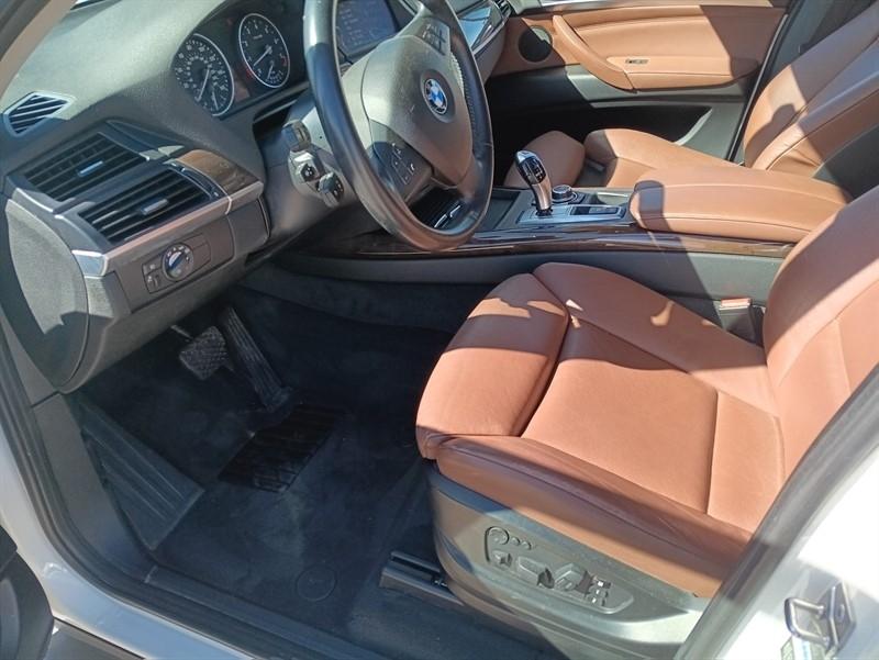 BMW X5 xDrive35i 2013