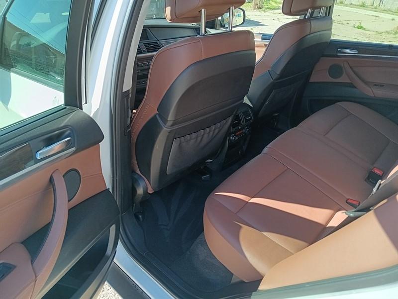 BMW X5 xDrive35i 2013