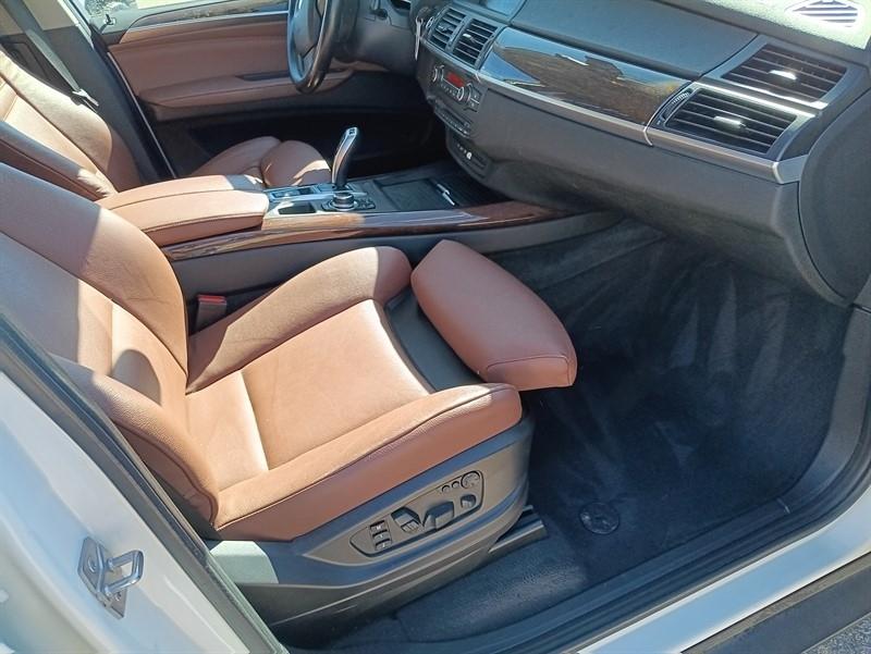 BMW X5 xDrive35i 2013