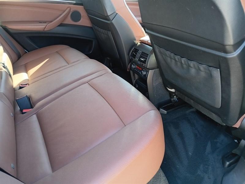 BMW X5 xDrive35i 2013