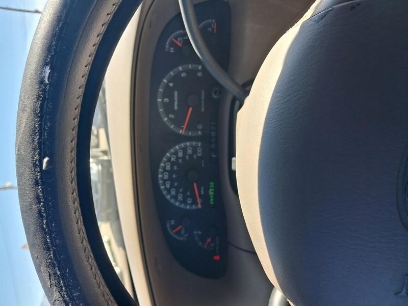 Ford F-150 XL SuperCab Flareside 2WD 2001