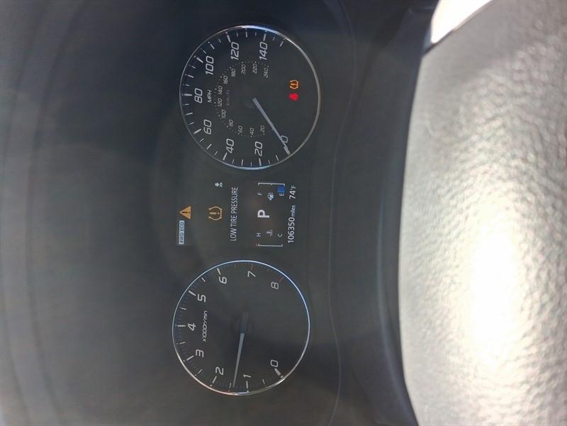 Mitsubishi Outlander SEL AWD 2018