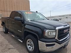 2016 GMC Sierra 1500 