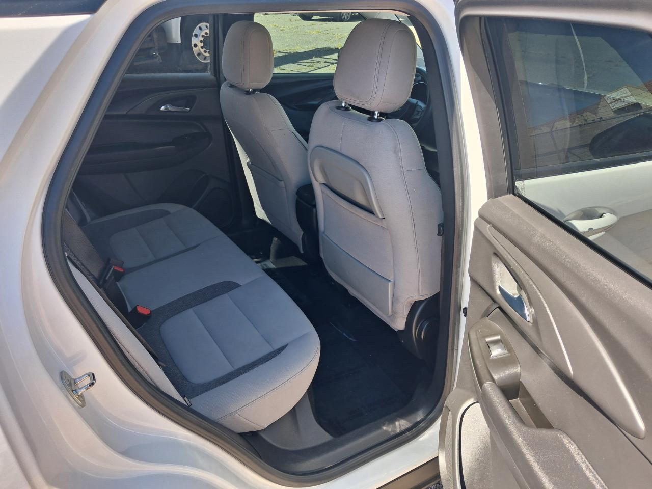 Chevrolet TrailBlazer LT 2022