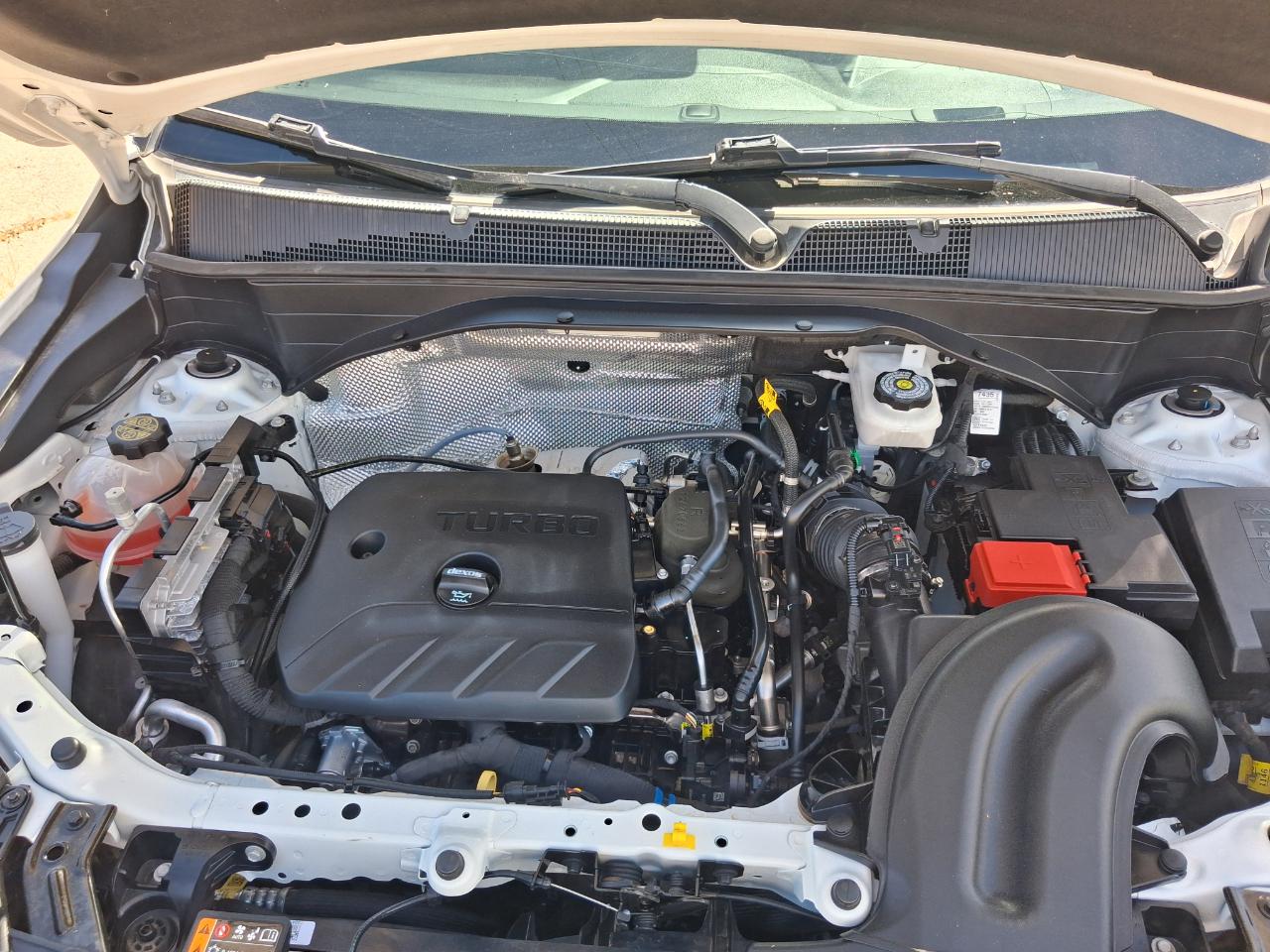 Chevrolet TrailBlazer LT 2022