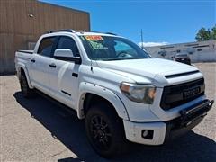 2016 Toyota Tundra 