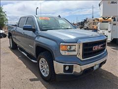 2015 GMC Sierra 1500 
