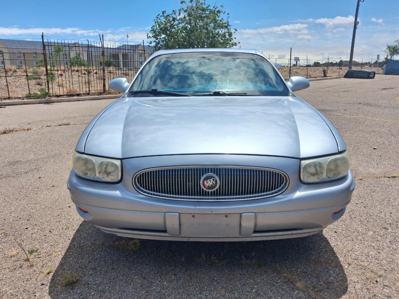 Buick LeSabre Custom 2005