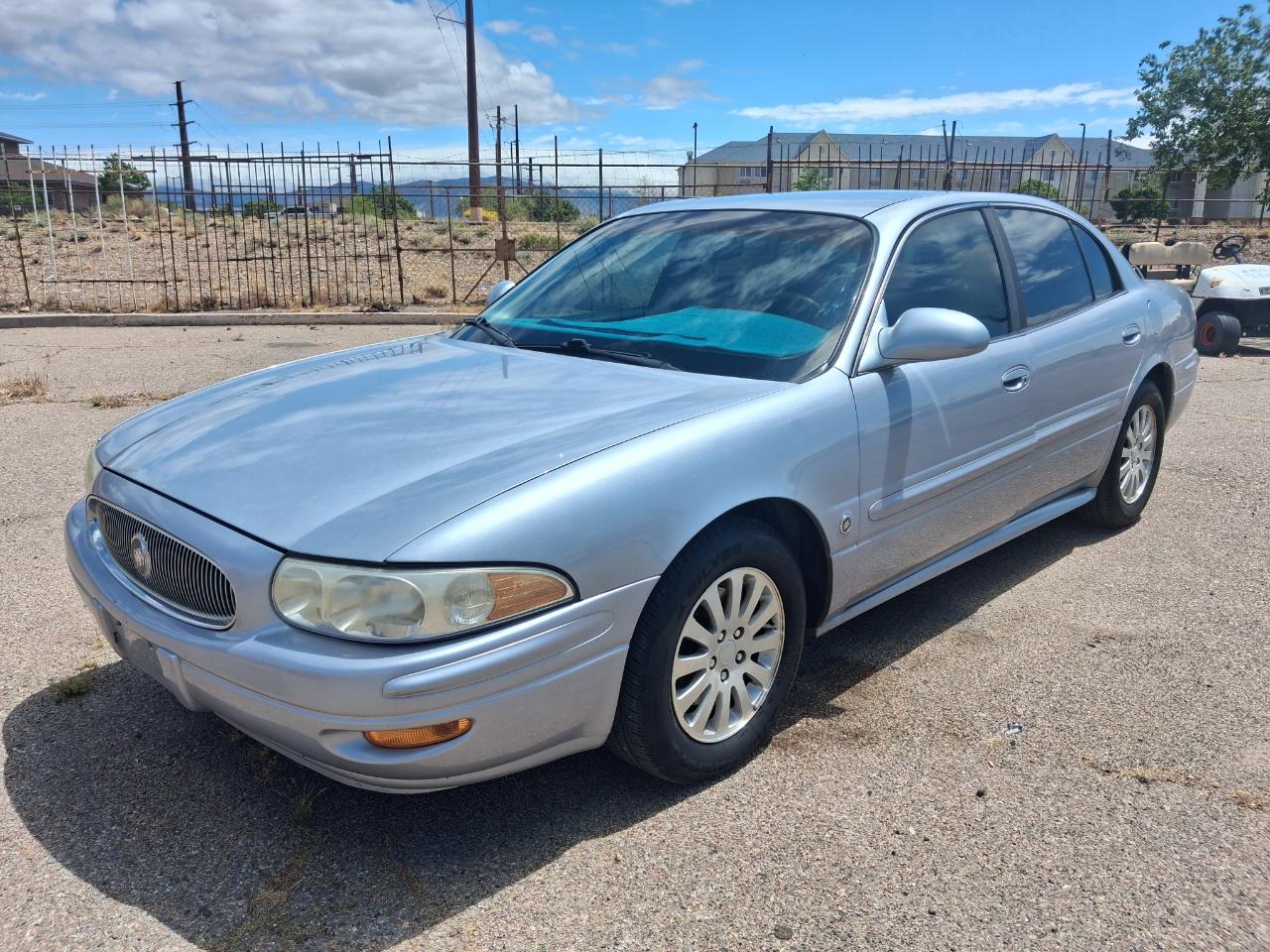 Buick LeSabre Custom 2005