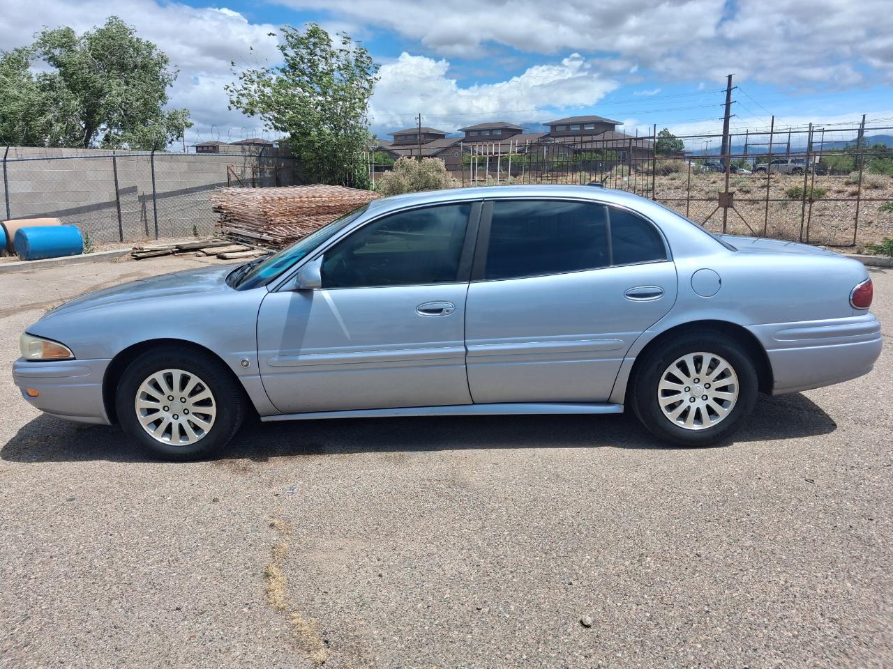 Buick LeSabre Custom 2005