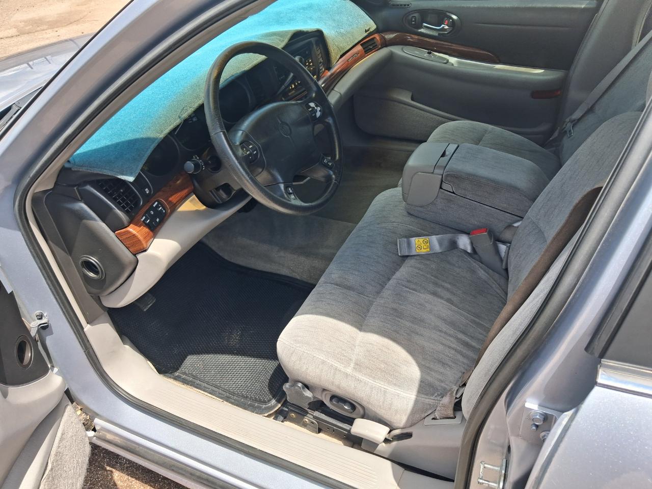 Buick LeSabre Custom 2005
