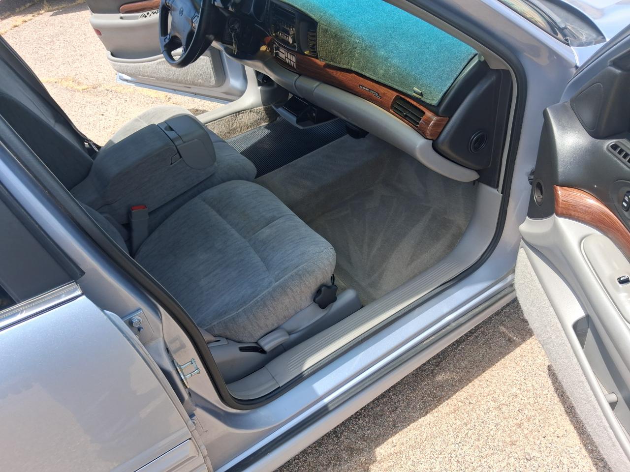 Buick LeSabre Custom 2005