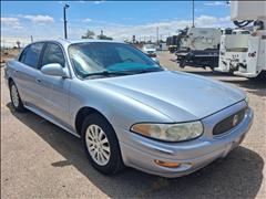 2005 Buick LeSabre 