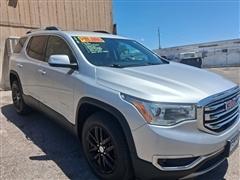 2018 GMC Acadia 