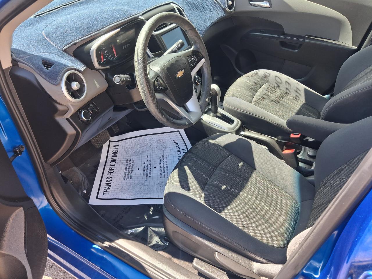 Volkswagen Jetta S 6A 2015