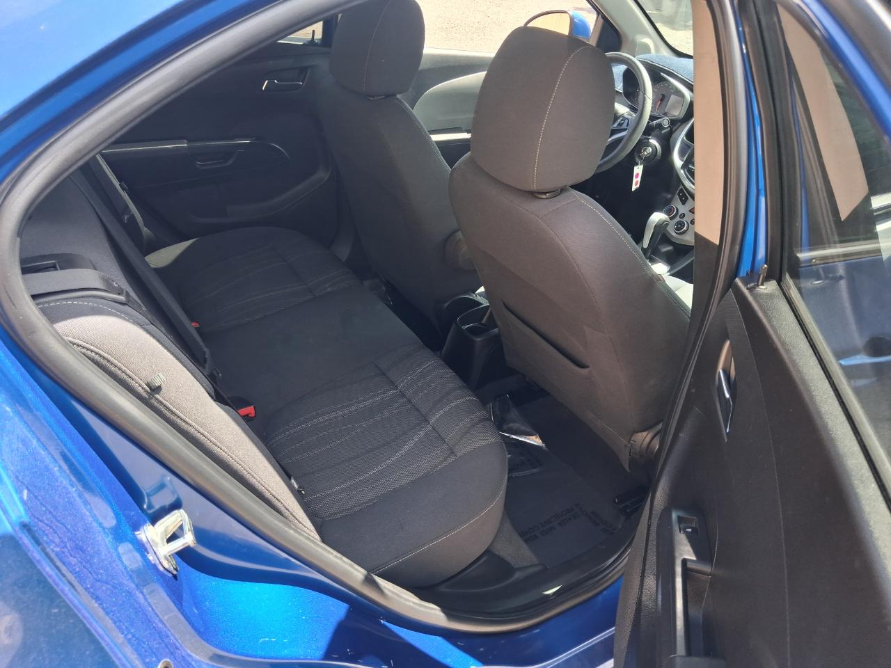 Volkswagen Jetta S 6A 2015