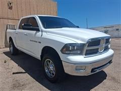 2011 RAM 1500 