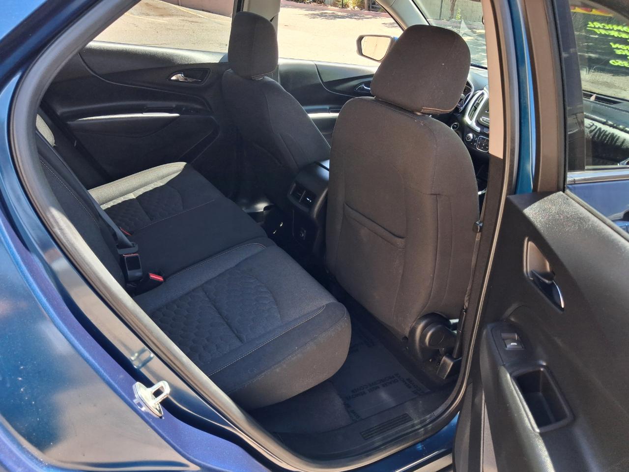 Chevrolet Equinox LT 2.0 2WD 2019