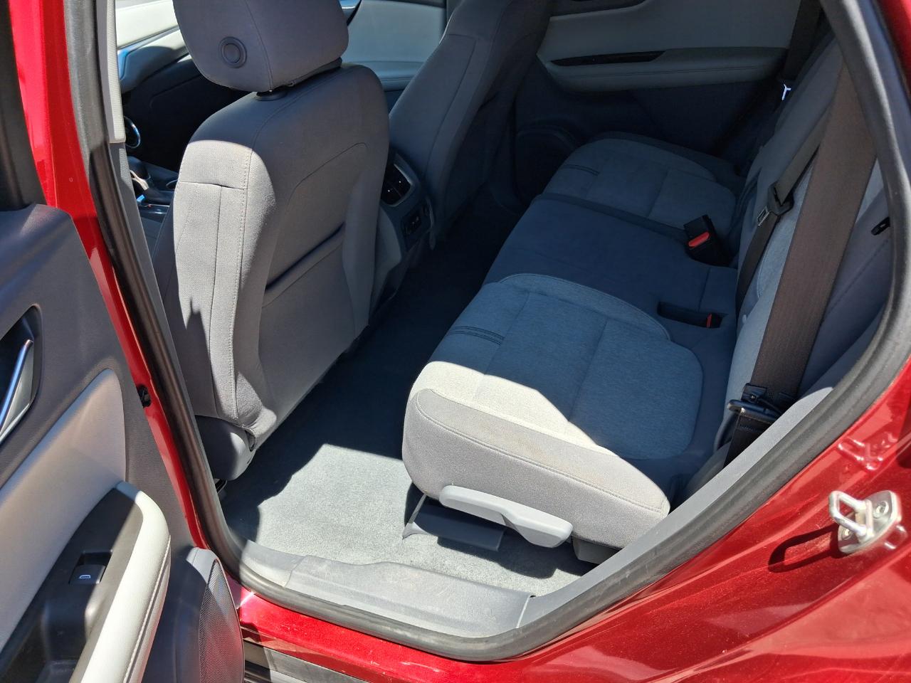 Chevrolet Blazer 2LT AWD 2021