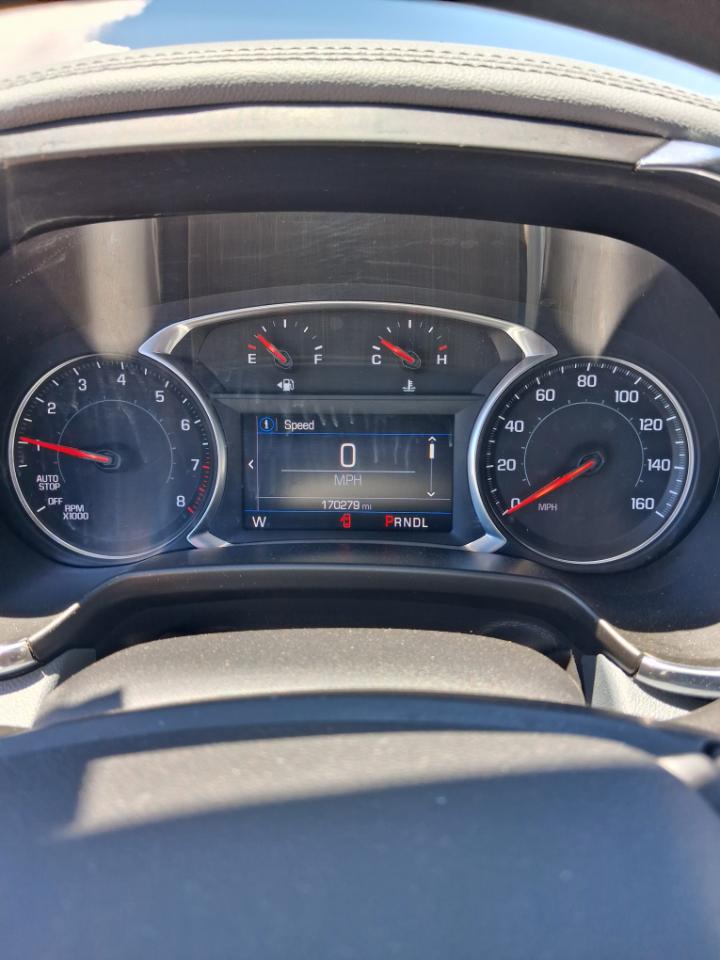 Chevrolet Blazer 2LT AWD 2021