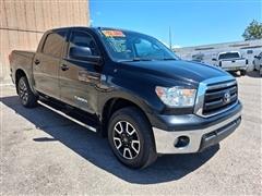2012 Toyota Tundra 