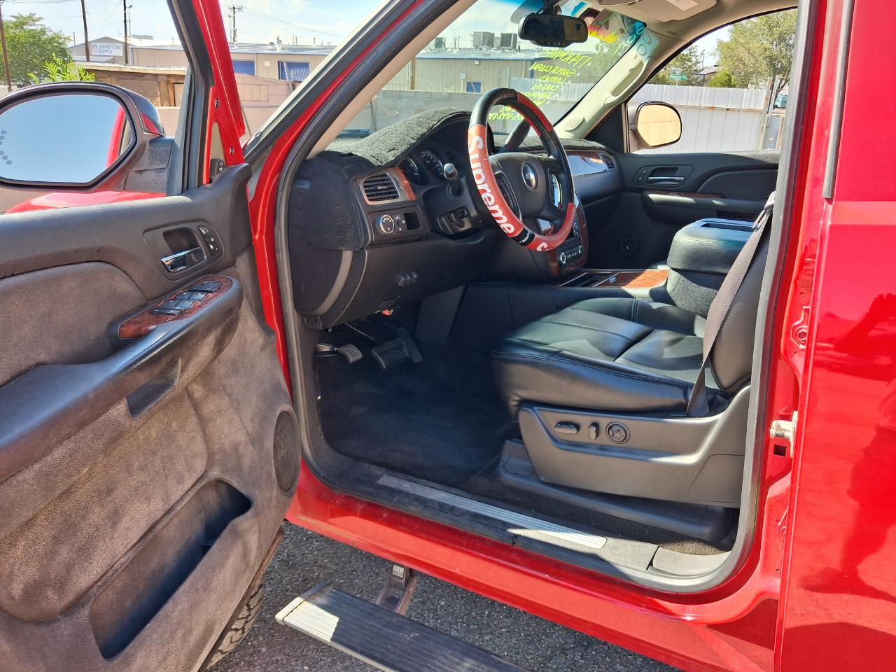 Chevrolet Avalanche LT1 2WD 2007