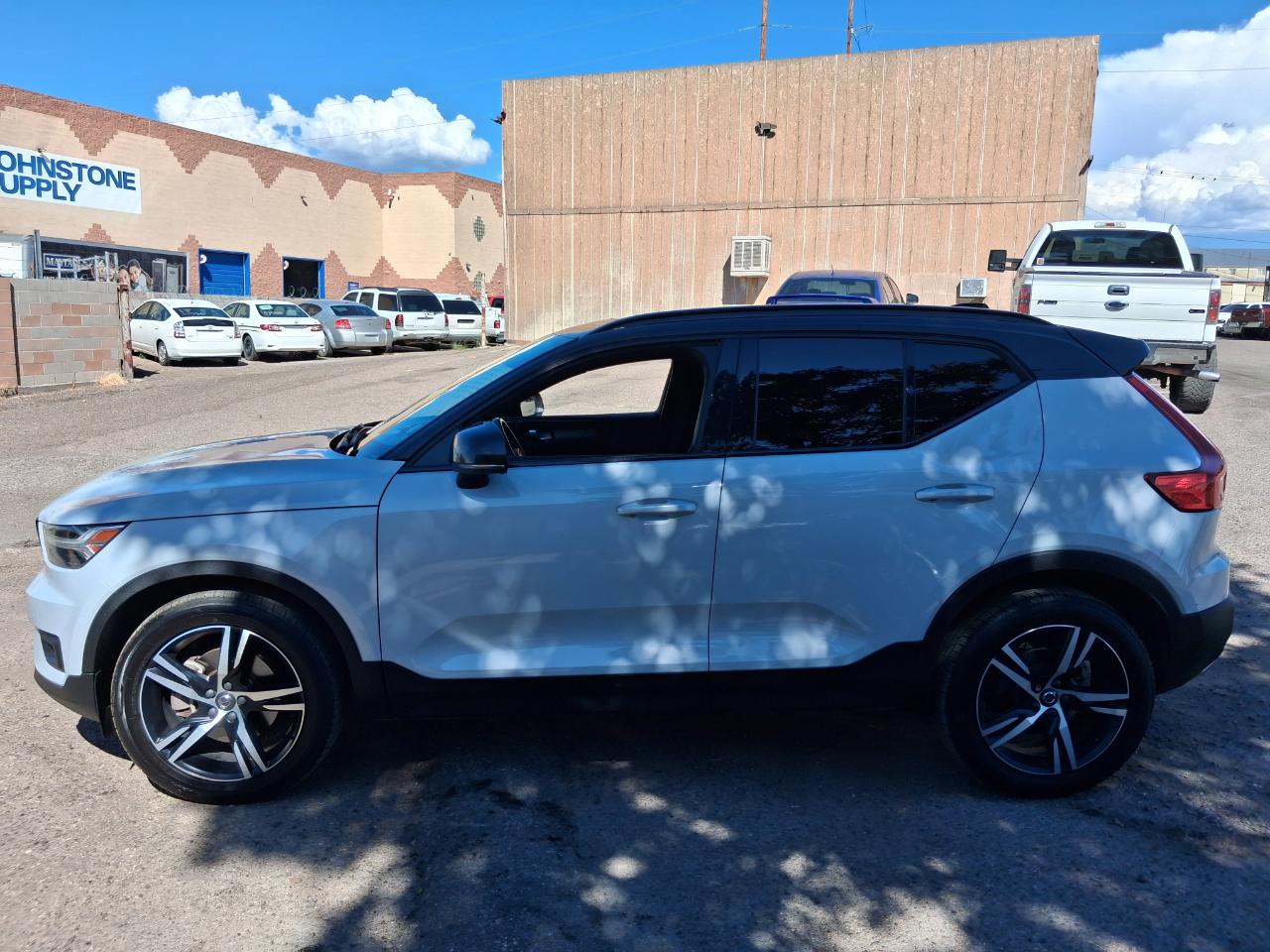 Subaru Forester 2.0XT Touring 2017
