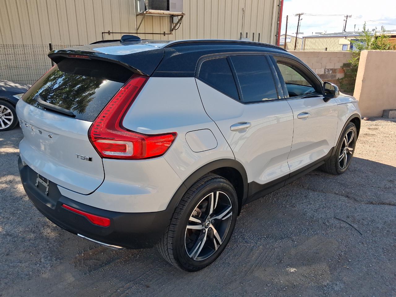 Subaru Forester 2.0XT Touring 2017