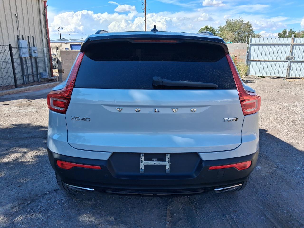Subaru Forester 2.0XT Touring 2017