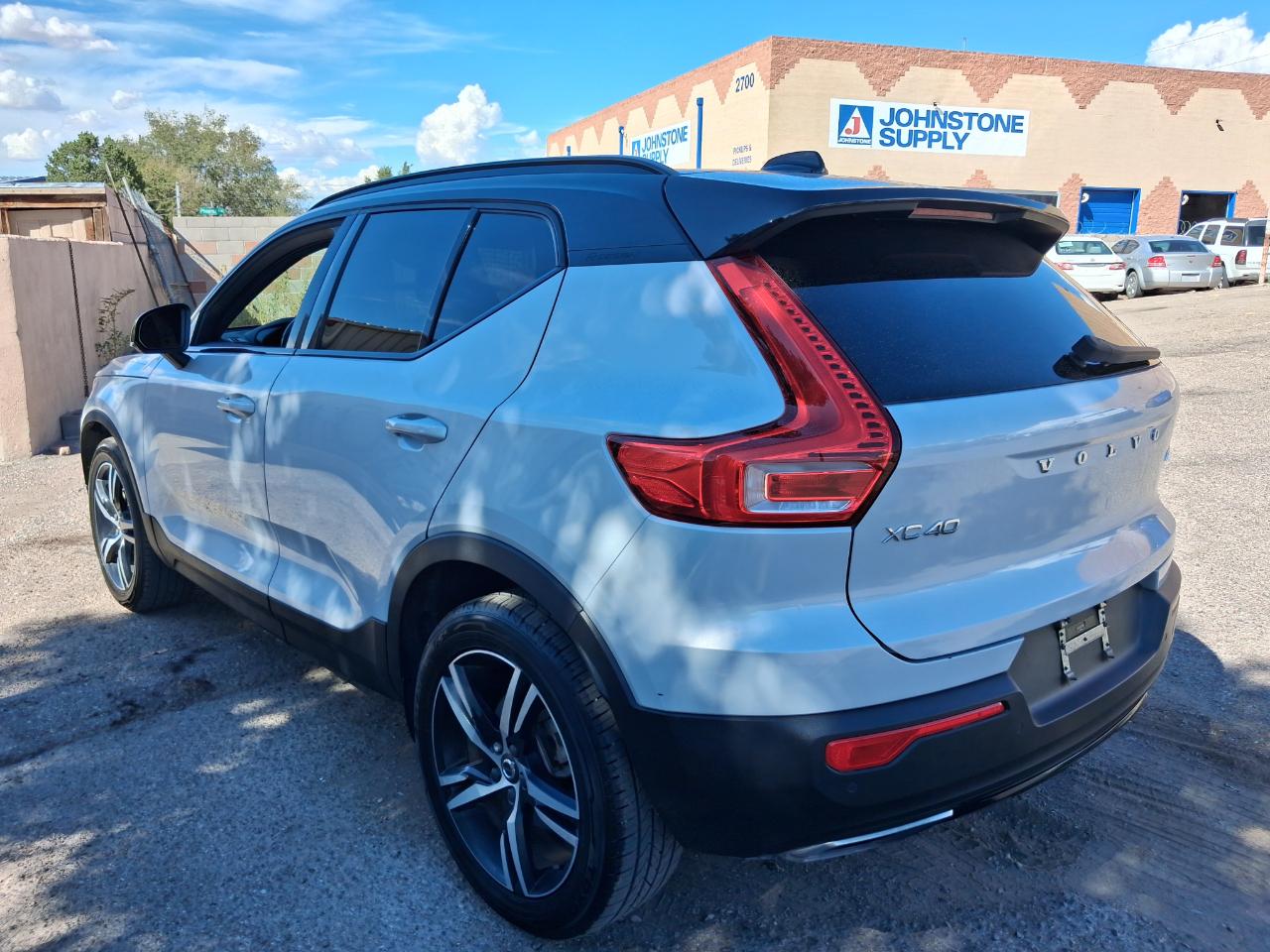 Subaru Forester 2.0XT Touring 2017