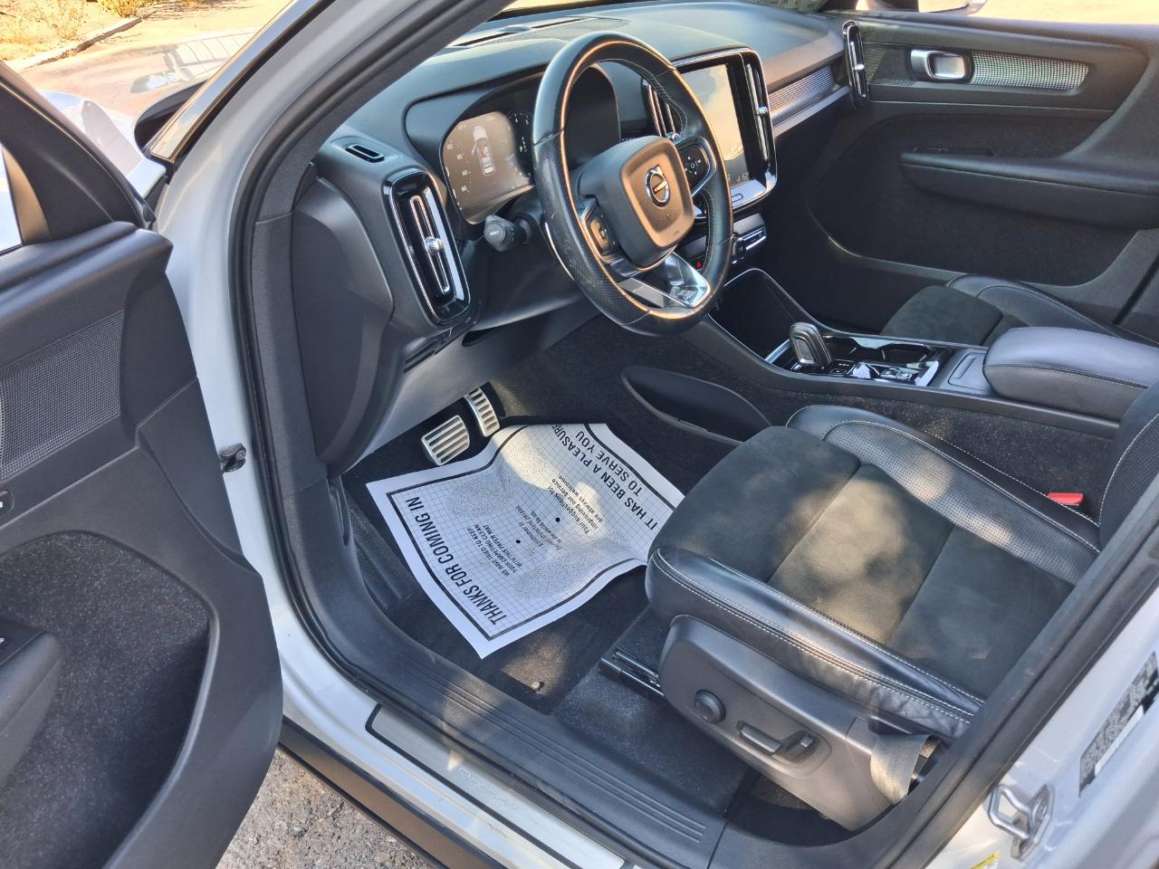 Subaru Forester 2.0XT Touring 2017