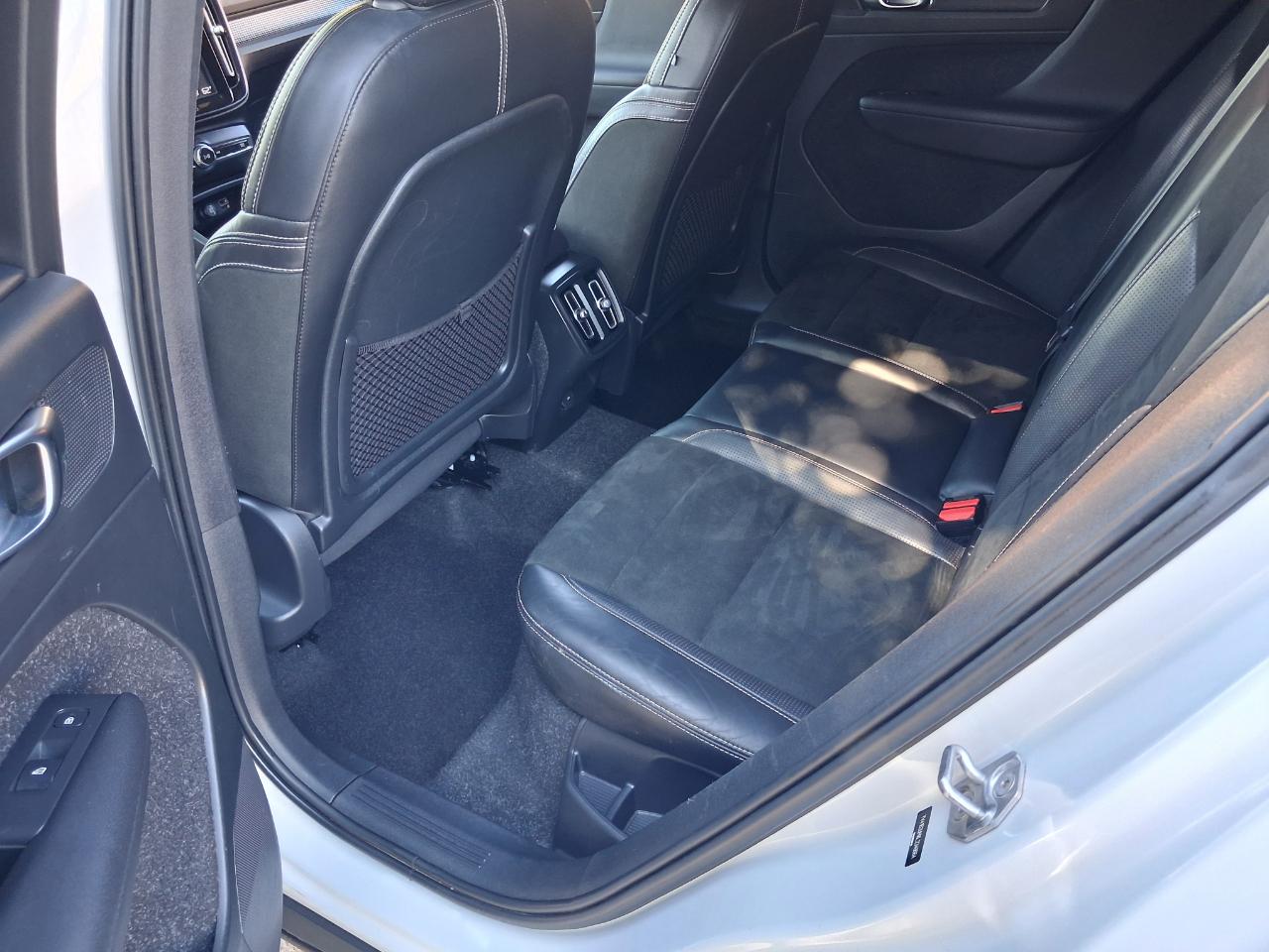 Subaru Forester 2.0XT Touring 2017