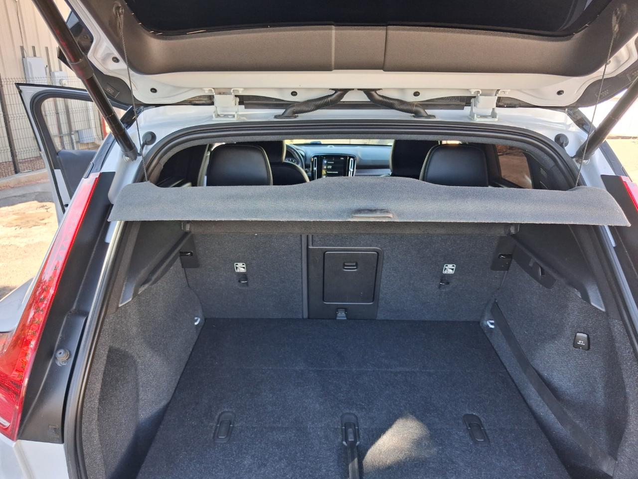Subaru Forester 2.0XT Touring 2017